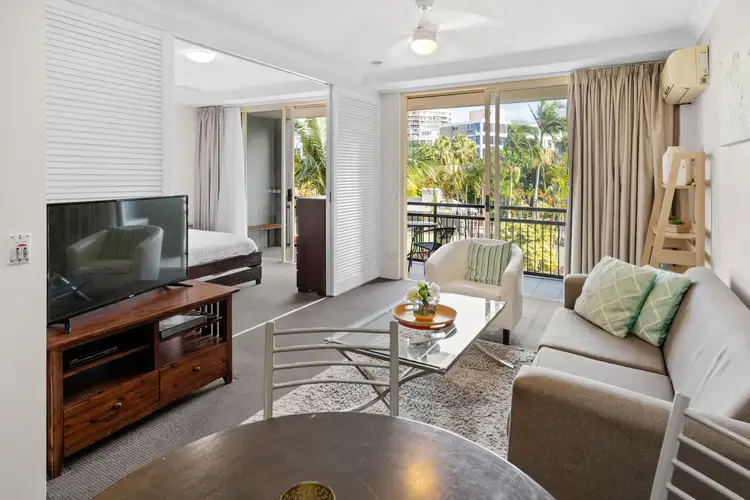 Sixth view of Homely apartment listing, 225/1-8 Paradise Island, Surfers Paradise QLD 4217