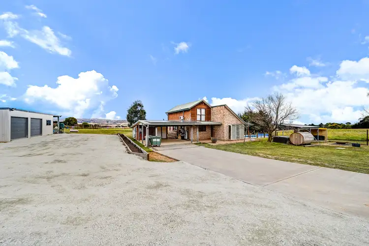 Second view of Homely house listing, 18 Sorrell Close, Bungendore NSW 2621