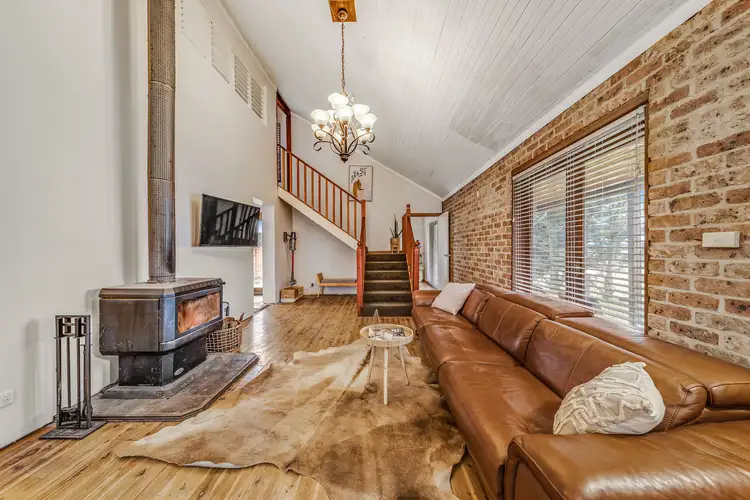 Third view of Homely house listing, 18 Sorrell Close, Bungendore NSW 2621