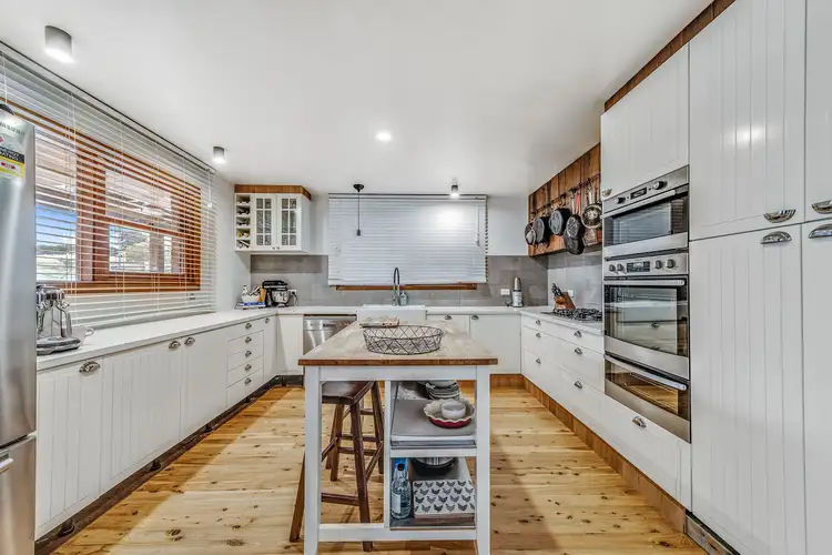 Fourth view of Homely house listing, 18 Sorrell Close, Bungendore NSW 2621