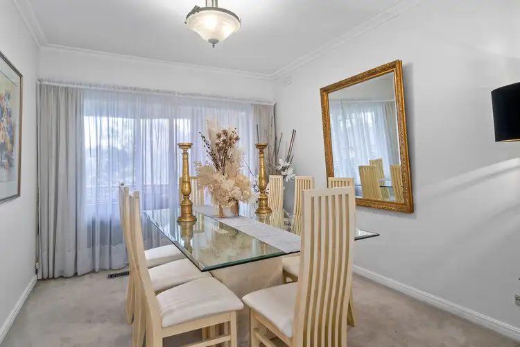 Fifth view of Homely house listing, 6 Katrina Street, Doncaster VIC 3108