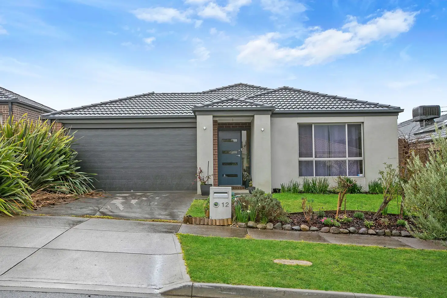 Main view of Homely house listing, 12 Leith Drive, Mernda VIC 3754