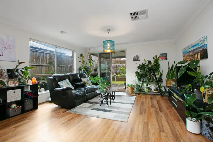 Third view of Homely house listing, 12 Leith Drive, Mernda VIC 3754