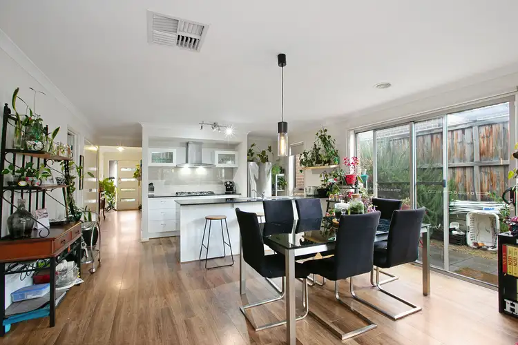 Fourth view of Homely house listing, 12 Leith Drive, Mernda VIC 3754