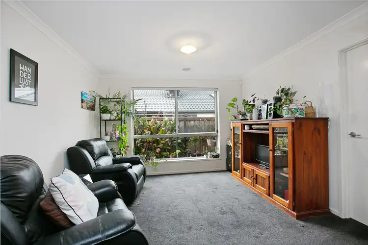 Fifth view of Homely house listing, 12 Leith Drive, Mernda VIC 3754
