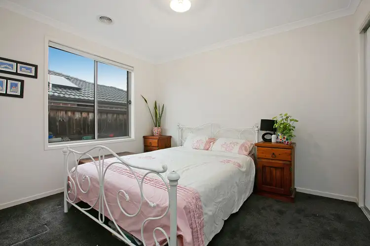 Sixth view of Homely house listing, 12 Leith Drive, Mernda VIC 3754