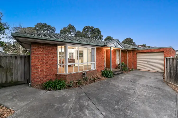 3/61 Cheviot Avenue, Berwick VIC 3806