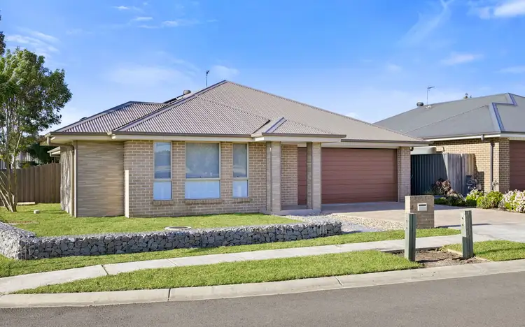 Second view of Homely house listing, 41 Corder Drive, Spring Farm NSW 2570