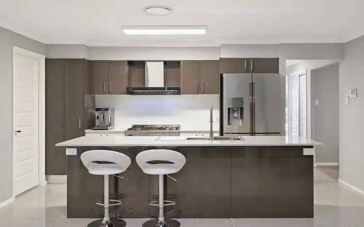 Third view of Homely house listing, 41 Corder Drive, Spring Farm NSW 2570