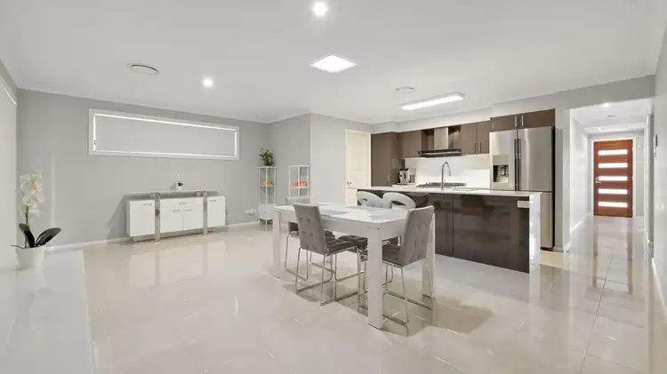 Fourth view of Homely house listing, 41 Corder Drive, Spring Farm NSW 2570