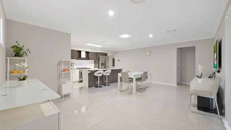 Fifth view of Homely house listing, 41 Corder Drive, Spring Farm NSW 2570