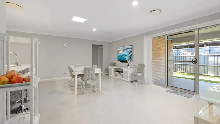 Sixth view of Homely house listing, 41 Corder Drive, Spring Farm NSW 2570