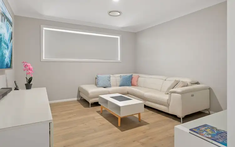 Seventh view of Homely house listing, 41 Corder Drive, Spring Farm NSW 2570