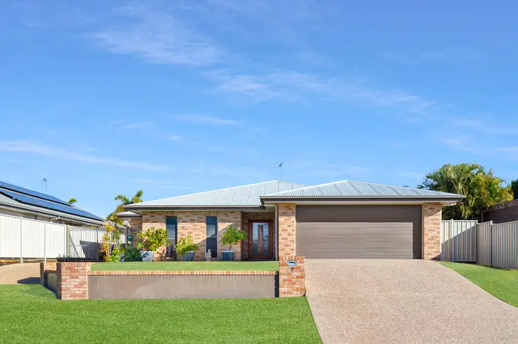 7 Morgan Place, Emerald QLD 4720