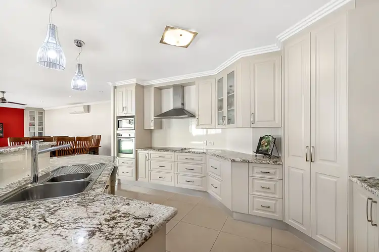 Fourth view of Homely house listing, 7 Morgan Place, Emerald QLD 4720