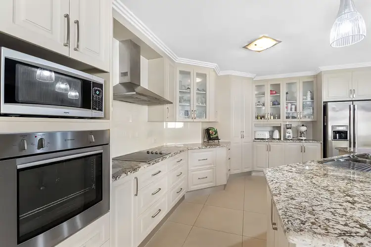 Fifth view of Homely house listing, 7 Morgan Place, Emerald QLD 4720