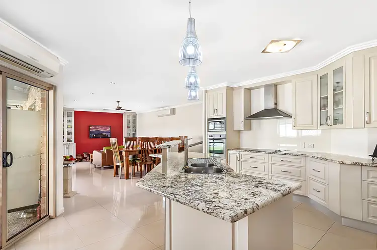 Sixth view of Homely house listing, 7 Morgan Place, Emerald QLD 4720