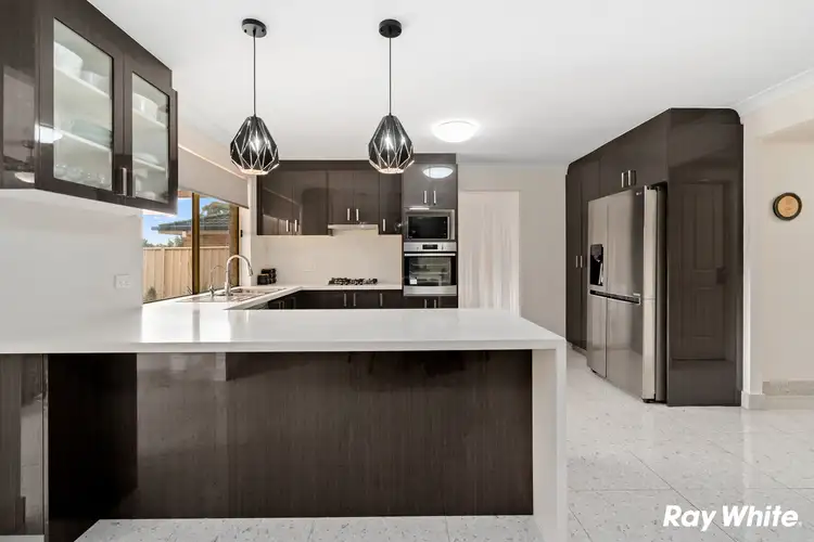 Third view of Homely house listing, 41 Tangerine Drive, Quakers Hill NSW 2763