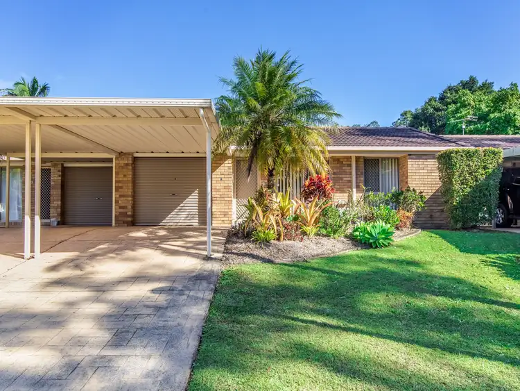 4/16 Adventure Avenue, Oxenford QLD 4210