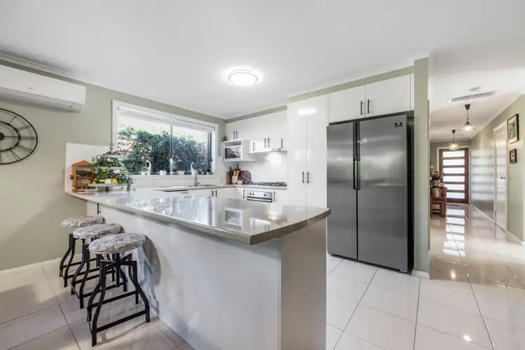 Fourth view of Homely house listing, 5 Mauve Street, Pakenham VIC 3810
