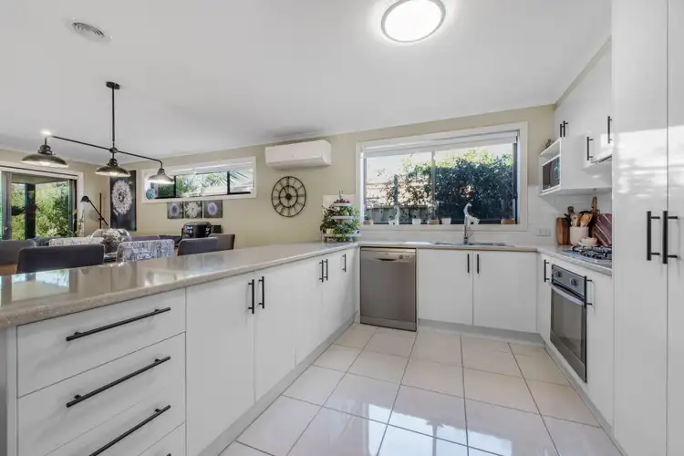 Fifth view of Homely house listing, 5 Mauve Street, Pakenham VIC 3810