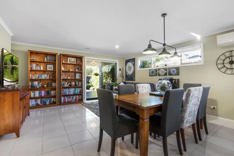 Sixth view of Homely house listing, 5 Mauve Street, Pakenham VIC 3810