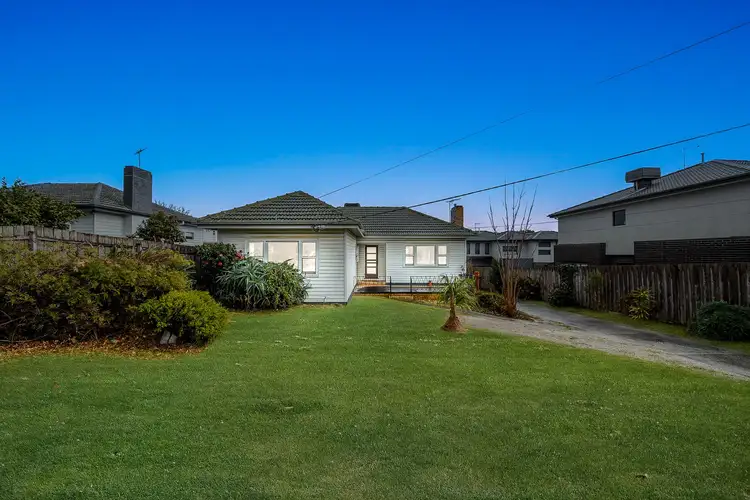 15 Macrina Street, Oakleigh East VIC 3166