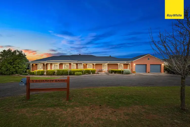 5 Killarney Drive, Melton VIC 3337