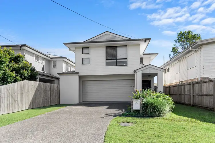 Main view of Homely house listing, 17 Lubeck Street, Banyo QLD 4014