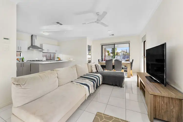 Second view of Homely house listing, 17 Lubeck Street, Banyo QLD 4014