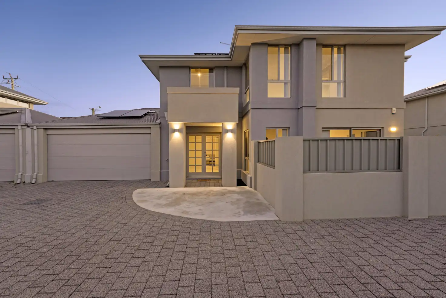 Main view of Homely house listing, 9B Walter Road West, Inglewood WA 6052