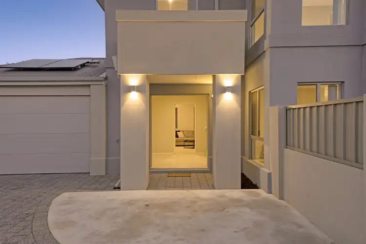 Third view of Homely house listing, 9B Walter Road West, Inglewood WA 6052
