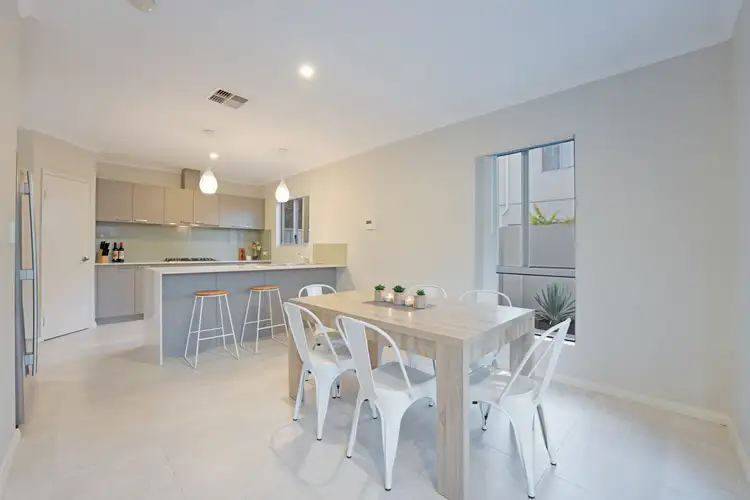 Fourth view of Homely house listing, 9B Walter Road West, Inglewood WA 6052