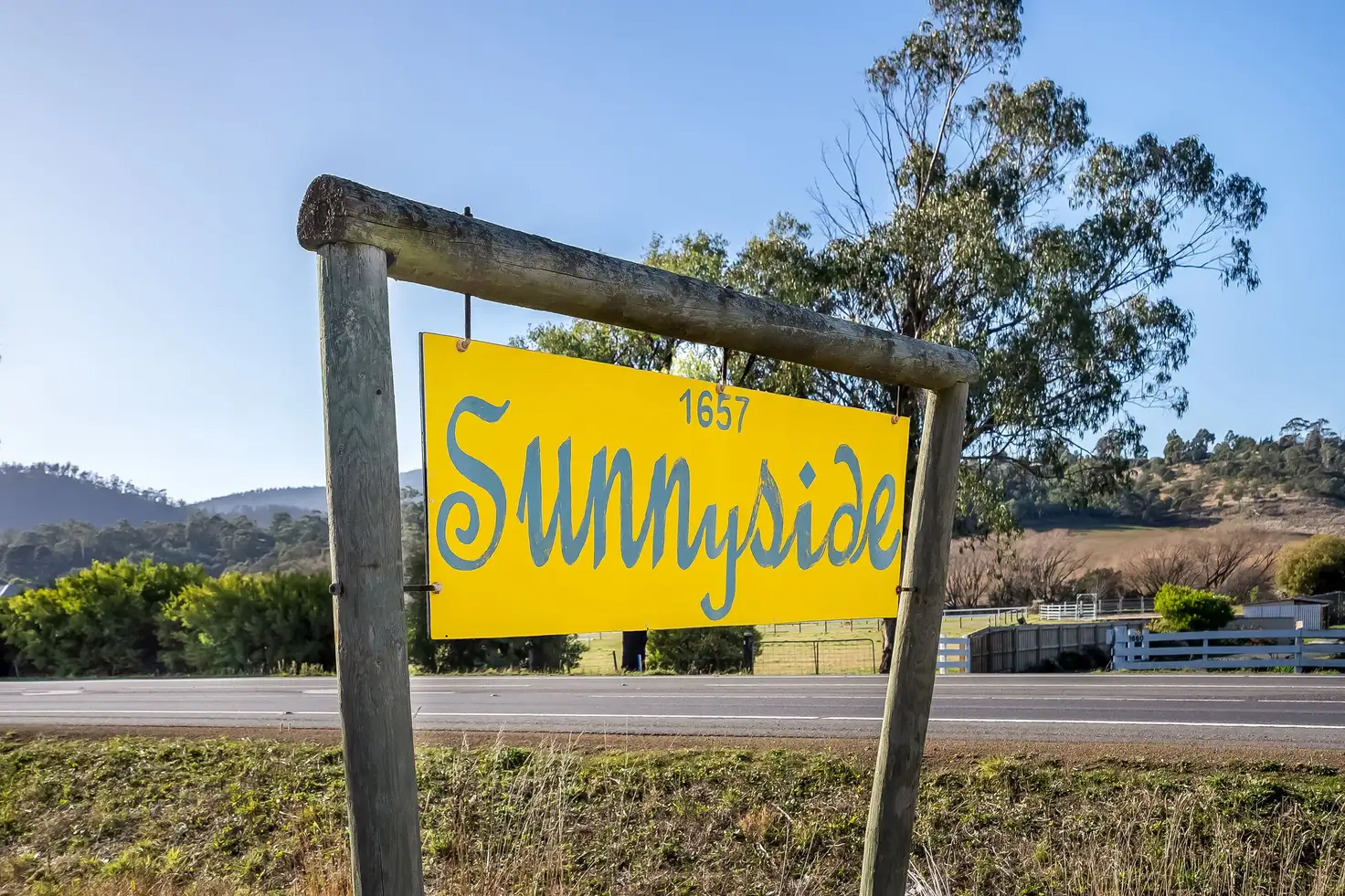 Main view of Homely house listing, 1657 Midland Highway, Bagdad TAS 7030