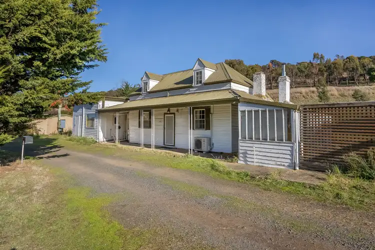 Second view of Homely house listing, 1657 Midland Highway, Bagdad TAS 7030