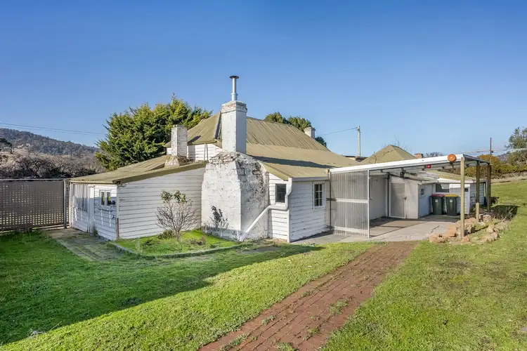 Fifth view of Homely house listing, 1657 Midland Highway, Bagdad TAS 7030
