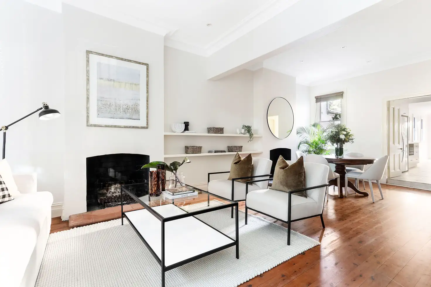 Main view of Homely house listing, 36 Watkins Street, Bondi NSW 2026