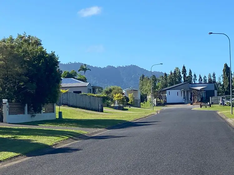Third view of Homely land listing, LOT 17 Oceanview Drive, Wongaling Beach QLD 4852
