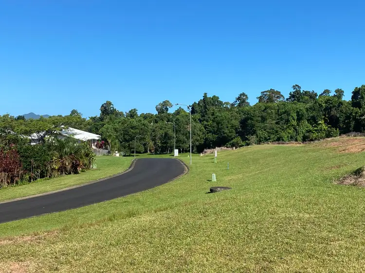 Fifth view of Homely land listing, LOT 17 Oceanview Drive, Wongaling Beach QLD 4852