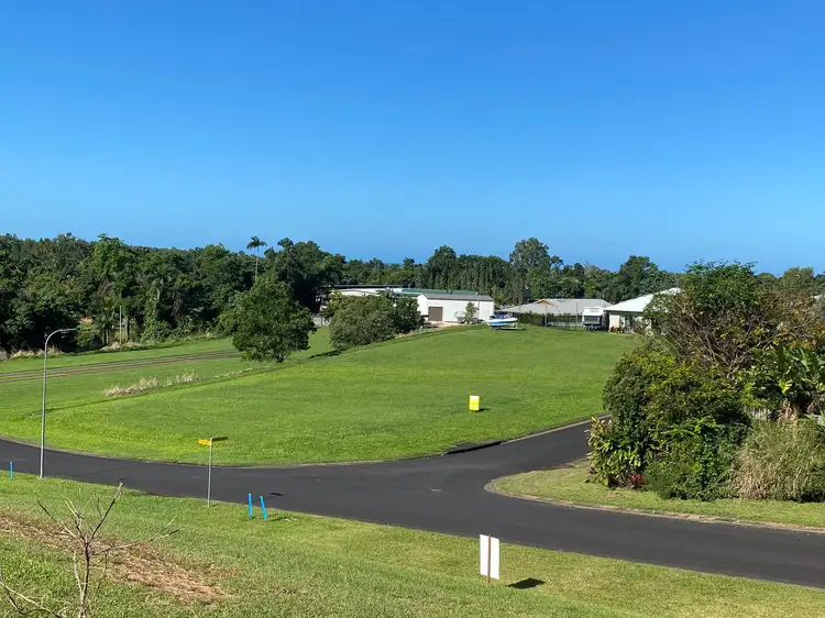 Sixth view of Homely land listing, LOT 17 Oceanview Drive, Wongaling Beach QLD 4852