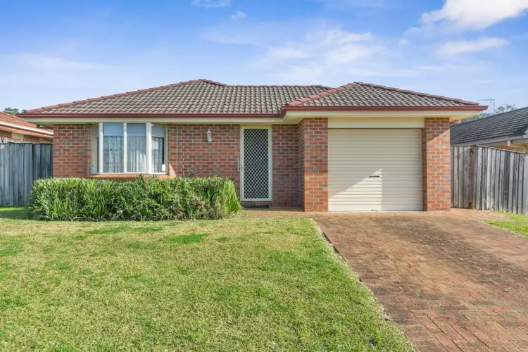 Main view of Homely house listing, 28 Glenlee Drive, Horsley NSW 2530