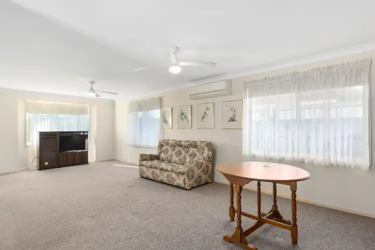 Second view of Homely house listing, 28 Glenlee Drive, Horsley NSW 2530