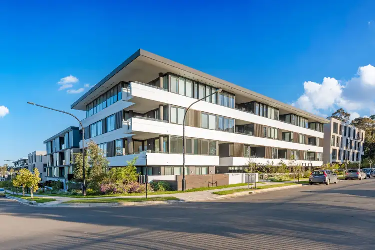 152/4 (B102) Burrendong Crescent, Rouse Hill NSW 2155