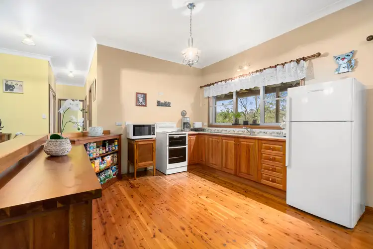 Sixth view of Homely house listing, 25 Ginahgullah Avenue, Grose Vale NSW 2753