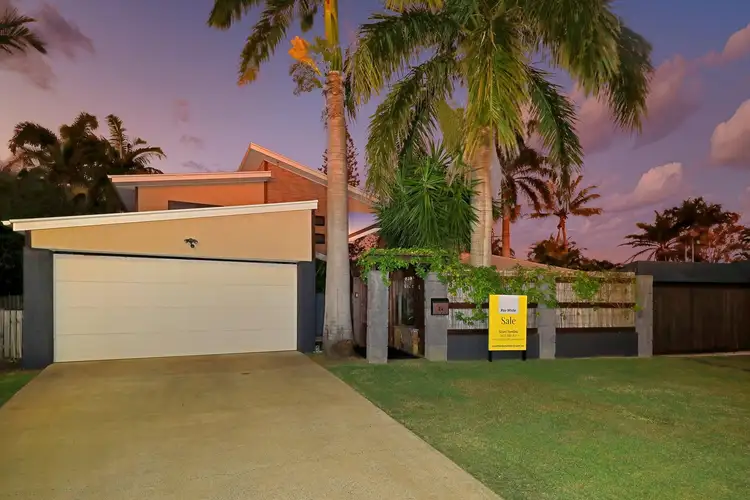 Main view of Homely house listing, 24 Iluka Street, Innes Park QLD 4670
