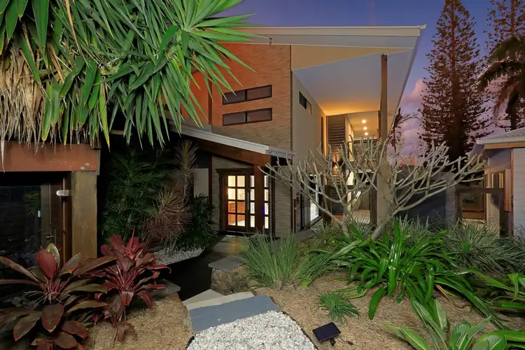 Second view of Homely house listing, 24 Iluka Street, Innes Park QLD 4670