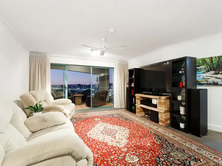 Fourth view of Homely apartment listing, 70/7A Boyd Street, Bowen Hills QLD 4006