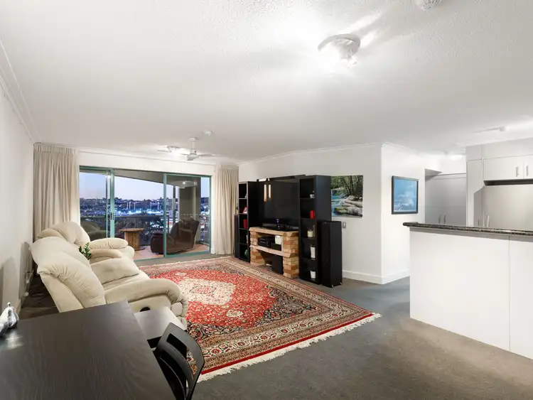 Fifth view of Homely apartment listing, 70/7A Boyd Street, Bowen Hills QLD 4006