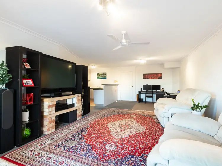 Sixth view of Homely apartment listing, 70/7A Boyd Street, Bowen Hills QLD 4006