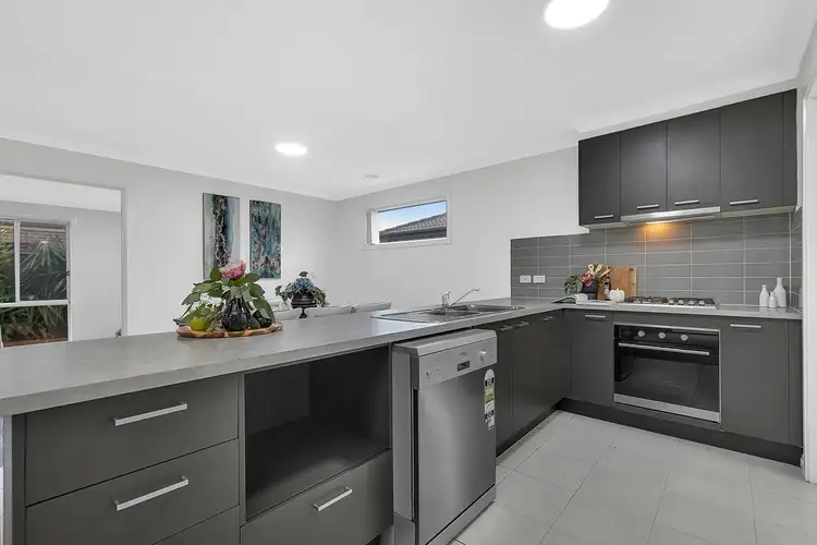 Second view of Homely house listing, 35 Ardenal Crescent, Lalor VIC 3075